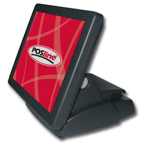 TS8040 posline, barware, terminal touchscreen